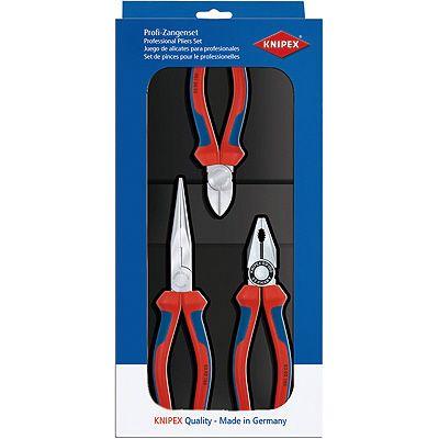 KNIPEX(クニペックス) 002011 アッセンブリーパック【送料無料】(代引不可)