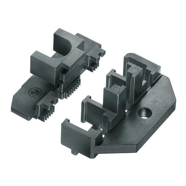 KNIPEX(クニペックス) 9749-70 圧着ダイス (9743-200用)【送料無料】(代引不可)の通販はその他花・ガーデン・エクステリア・DIY工具