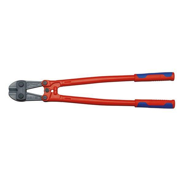 KNIPEX(クニペックス) 7172-610 ボルトカッター【送料無料】(代引不可)