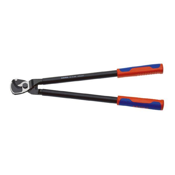 KNIPEX(クニペックス) 9512-500 ケーブルカッター【送料無料】(代引不可)