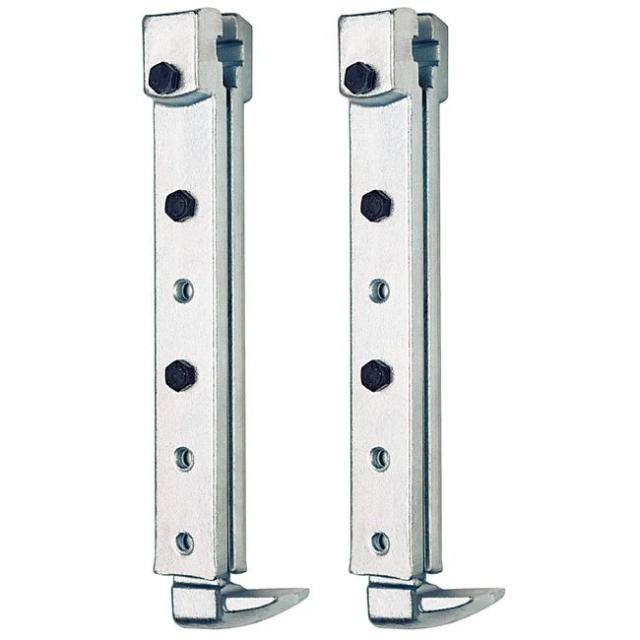 KUKKO(クッコ) 5-SP-P NO.20用自在アーム 400-700MM (2本組)【送料無料】 111,260円