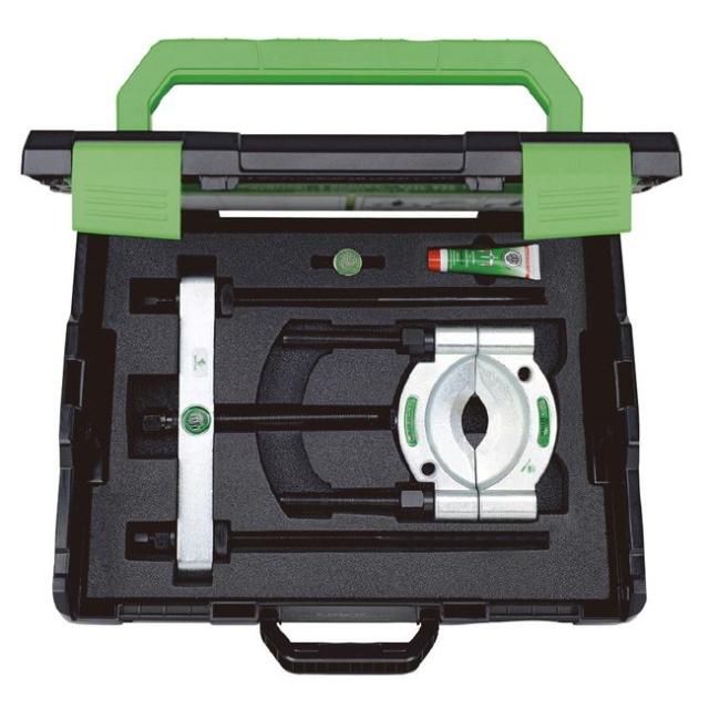 KUKKO(クッコ) 15-B セパレータープーラーセット 115MM【送料無料】 61,490円