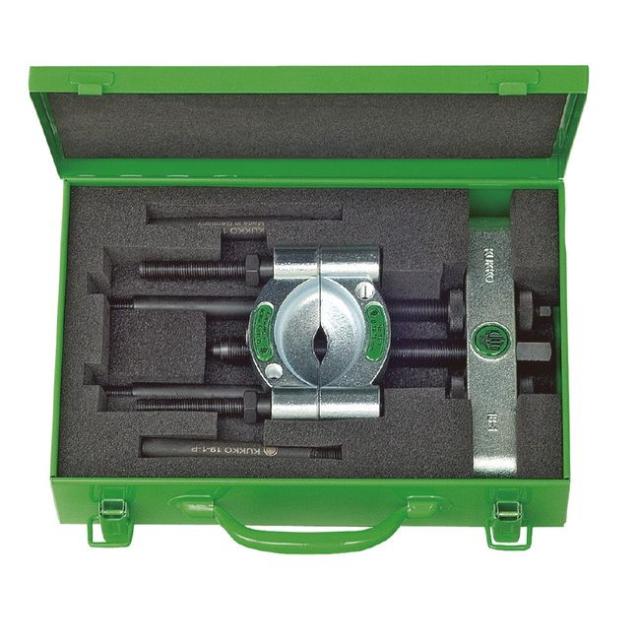 KUKKO(クッコ) 15-C セパレータープーラーセット 155MM【送料無料】 97,339円