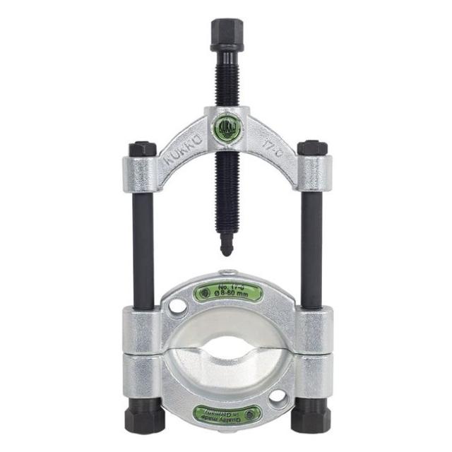 KUKKO(クッコ) 17-0 セパレーター 5-60MM【貨物輸送無料】