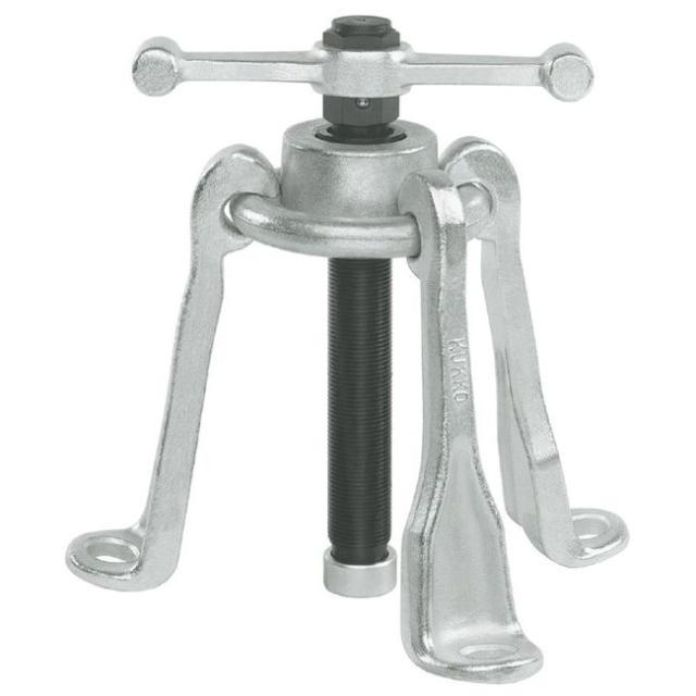 KUKKO(クッコ) 40-5 万能ハブプーラー (5本アーム)【送料無料】の通販は