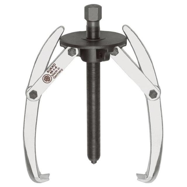 KUKKO(クッコ) 46-1-A 2本アームプーラー(強力) 300MM【送料無料】の通販は 54,882円