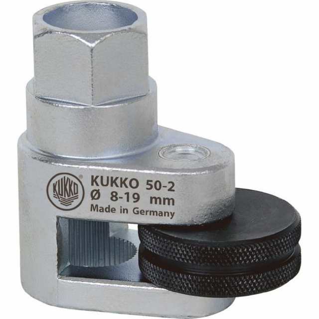 KUKKO(クッコ) 53-24 スタッドボルトプーラー 24MM ×1個[個人宅配送不可]