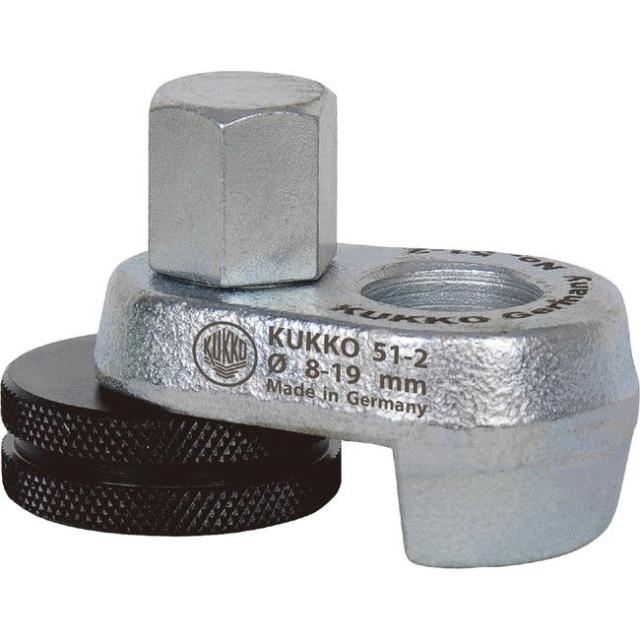 KUKKO(クッコ) 51-2 スタッドボルトプーラー 8-19MM【送料無料】