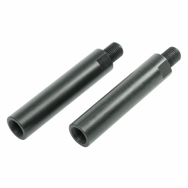 KUKKO(クッコ) 19-3-P 18-3用エキステンション 100MM (2本組)【送料無料】の通販は