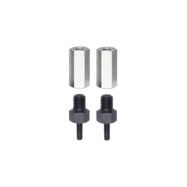KUKKO(クッコ) 18-314A 18-3用アダプターM14-M18X1.5【送料無料】