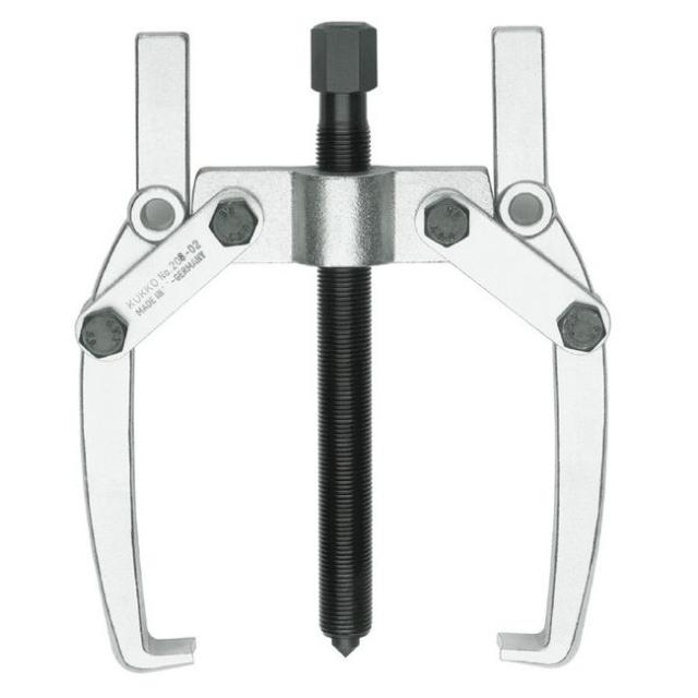 KUKKO(クッコ) 208-02 2本アームプーラー 230MM【送料無料】