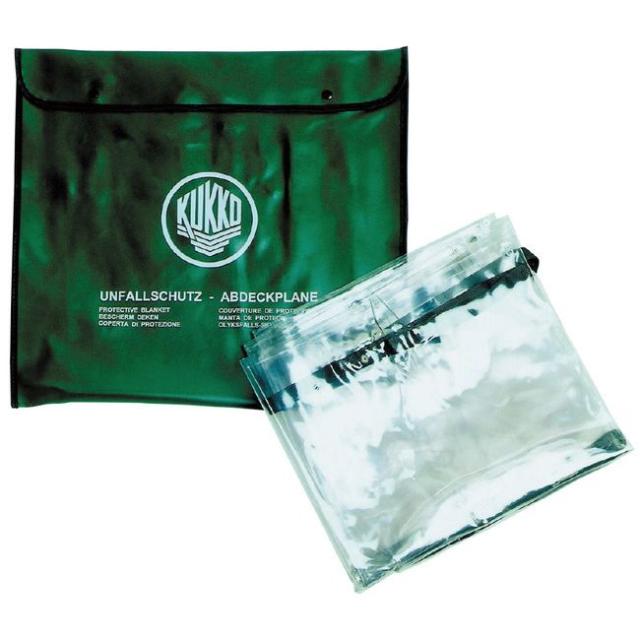 KUKKO(クッコ) UFP-3 防護シート 1300X4000MM【送料無料】