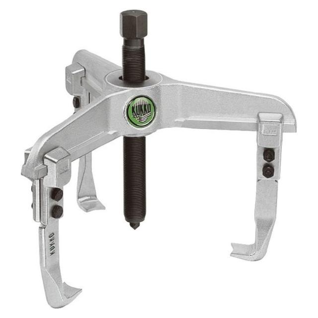 KUKKO(クッコ) 11-2-A4 3本アームプーラー 650MM【送料無料】の通販は 161,935円