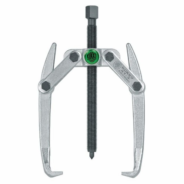 KUKKO(クッコ) 41-4 2本アームプーラー 130MM【送料無料】の通販は