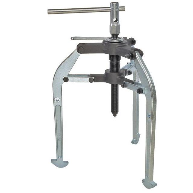 KUKKO(クッコ) 12-4 3本アーム固定プーラー【送料無料】