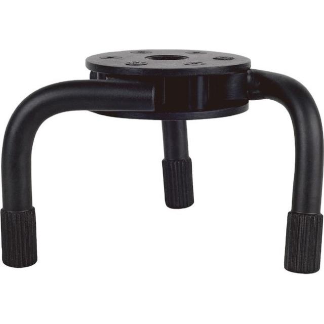 KUKKO(クッコ) 108-3 オイルフィルターレンチ 90-140MM【送料無料】