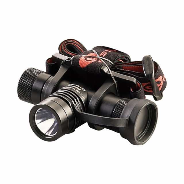 STREAMLIGHT(ストリームライト) 61305 プロタックUSBヘッドライト USBコード付(代引不可)【送料無料】