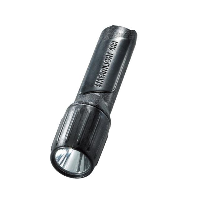 STREAMLIGHT(ストリームライト) 68344 プロポリマー4AA 1W-LED (ブラック)(代引不可)【送料無料】