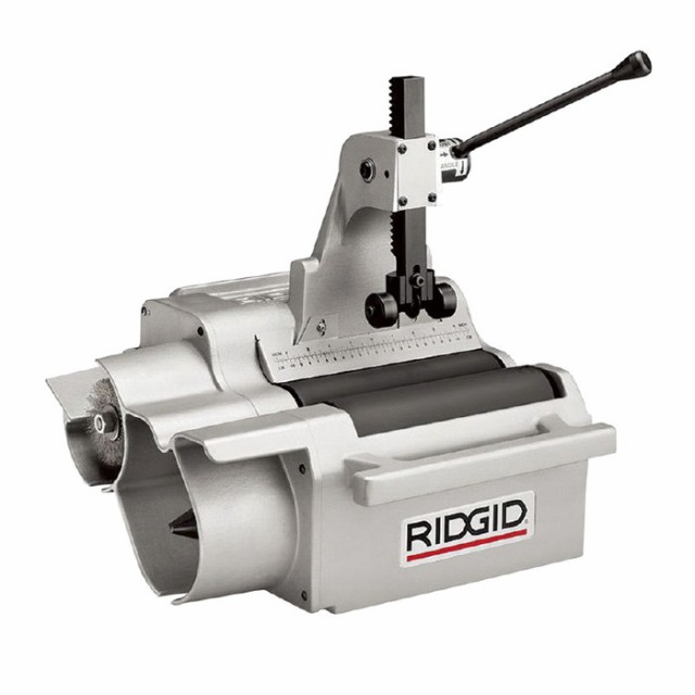 RIDGID(リジッド) 10973 122-XL 高速管端処理機(代引不可)【送料無料】の通販はau PAY マーケット リコメン堂 au  PAY マーケット－通販サイト