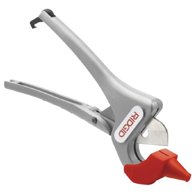 RIDGID(リジッド) 23493 PC-1375 シングルストローク PE管カッター(代引不可)【送料無料】
