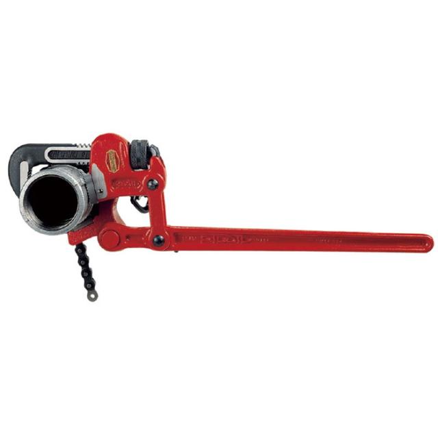 RIDGID(リジッド) 31380 S-4A コンパウンドレベレッジレンチ(代引不可)【送料無料】