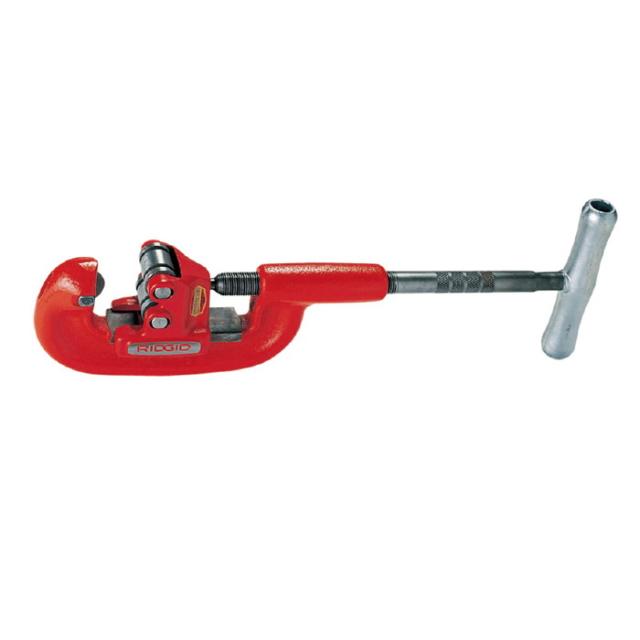 RIDGID(リジッド) 32825 2-A 3枚刃 パイプカッター(代引不可)【送料無料】の通販はau PAY マーケット - リコメン堂 ...