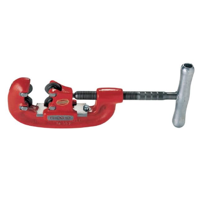 RIDGID(リジッド) 32870 42-A パイプカッター(代引不可)【送料無料】