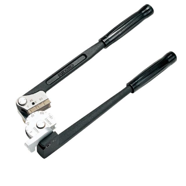 RIDGID(リジッド) 36112 406-M チューブベンダー(旧 394M)(代引不可)【送料無料】の通販は