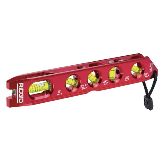 RIDGID(リジッド) 36248 500UM トルペド・レベル 216M-(代引不可)【送料無料】 7,954円
