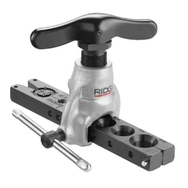 RIDGID(リジッド) 41162 377 フレアリングツール (旧376)(代引不可)【送料無料】