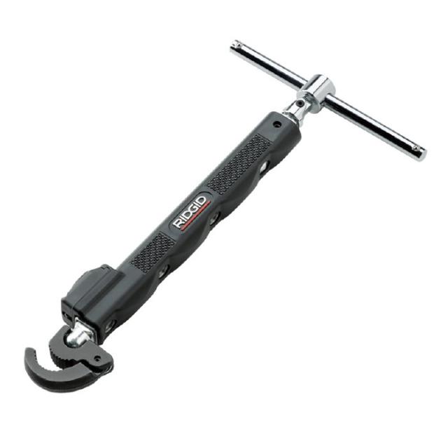 RIDGID(リジッド) 46753 ベースンレンチ2017(代引不可)【送料無料】