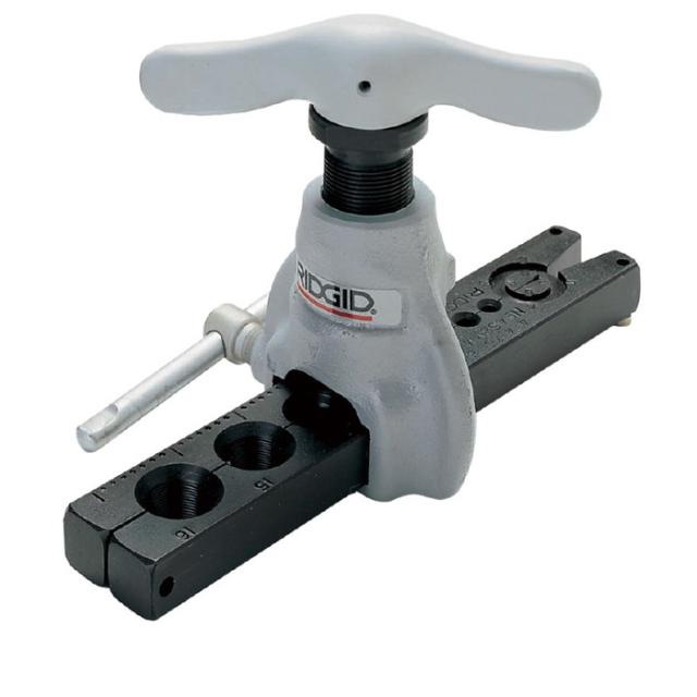 RIDGID(リジッド) 50262 458M--J フレアリングツール(代引不可)【送料無料】