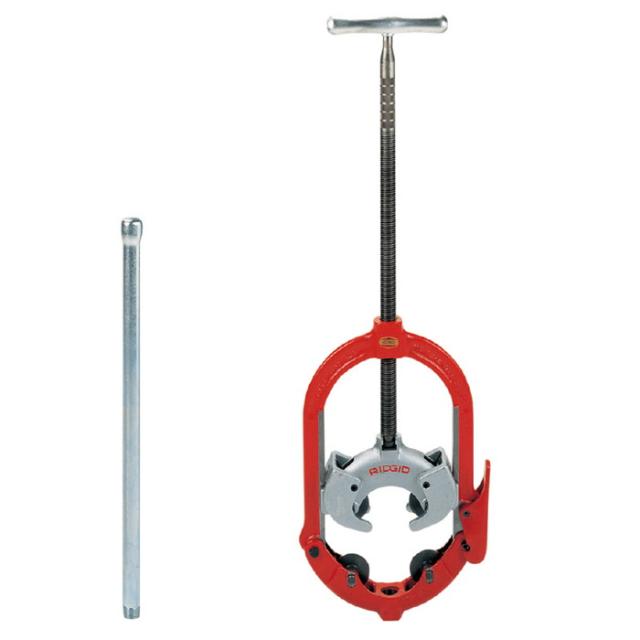 RIDGID(リジッド) 83080 466 ヒンジドパイプカッター(鋼管用)(代引不可)【送料無料】