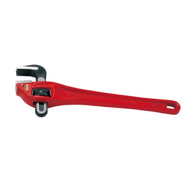 RIDGID(リジッド) 89435 14HD OF- オフセット レンチ(代引不可)【送料無料】