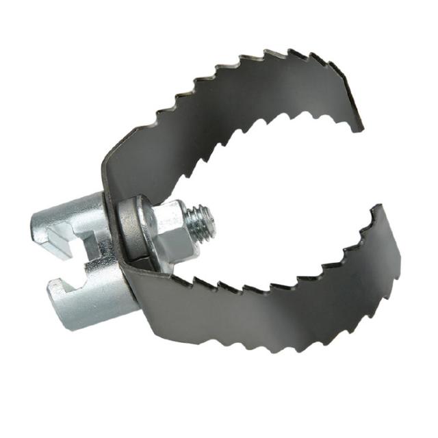 RIDGID(リジッド) 98040 T-50ー2 シャーク トゥース カッター 4 ブレード(代引不可)【送料無料】