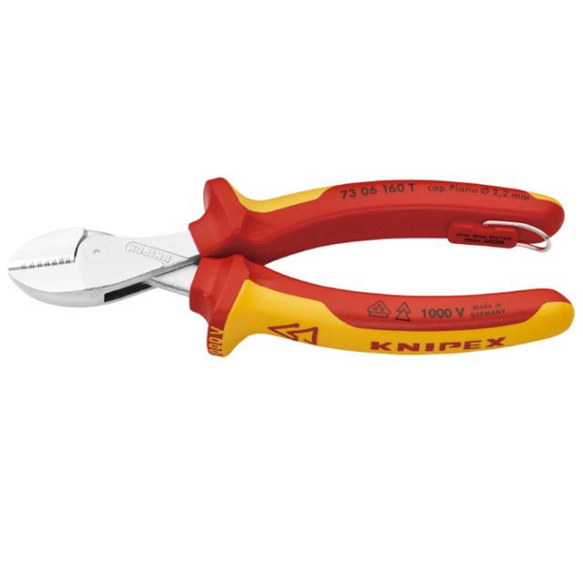 ☆はっさく☆ページ クニペックス KNIPEXケブラー用ハサミ 9503-160 クニペックス