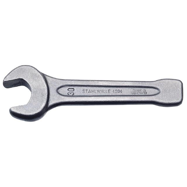 STAHLWILLE(スタビレー) 4204-95 打撃スパナ (42040095)(代引不可)【送料無料】の通販は