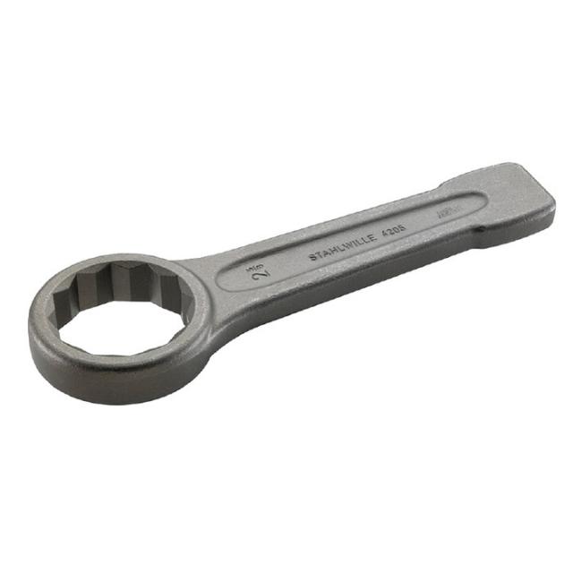 STAHLWILLE(スタビレー) 4205A-2.9/16 打撃メガネ (42450081)(代引不可)【送料無料】