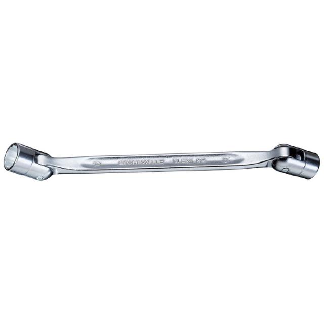 STAHLWILLE(スタビレー) 29A-1/2X9/16 フレックスジョイントスパナ (43413234)(代引不可)【送料無料】