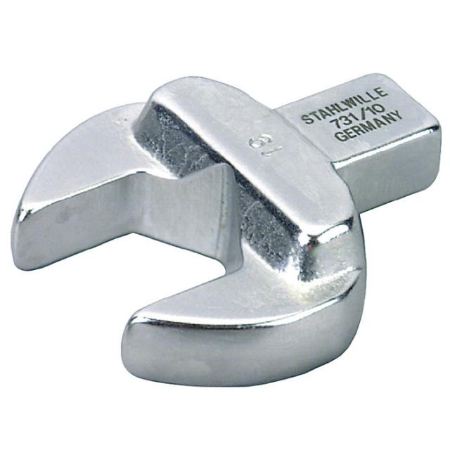 STAHLWILLE(スタビレー) 731A/10-5/16 トルクレンチ差替ヘッド (58611020)(代引不可)【送料無料】