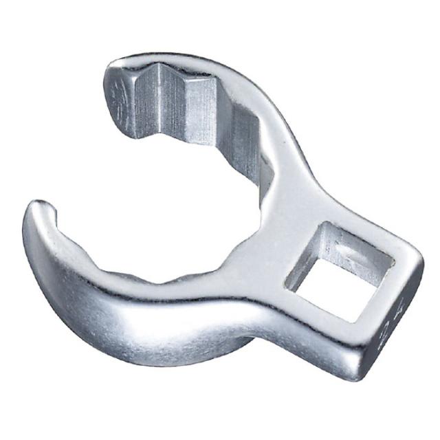STAHLWILLE(スタビレー) 440-27DC(MB) 3/8SQ クローリングスパナ(02191027)(代引不可)【送料無料】