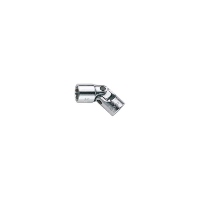 STAHLWILLE(スタビレー) 402AK-9/16 (1/4SQ)ユニフレックスソケット (01541034)(代引不可)【送料無料】