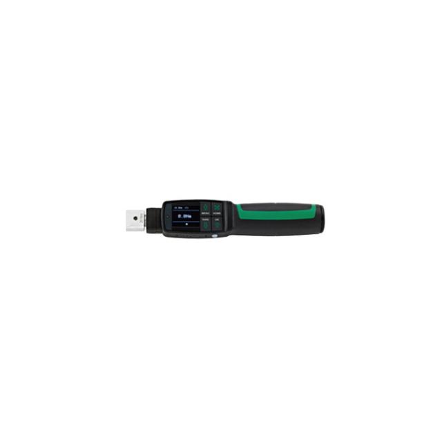 STAHLWILLE(スタビレー) 714/2 デジタルトルクレンチ (2-20NM) (96500902)(代引不可)【送料無料】