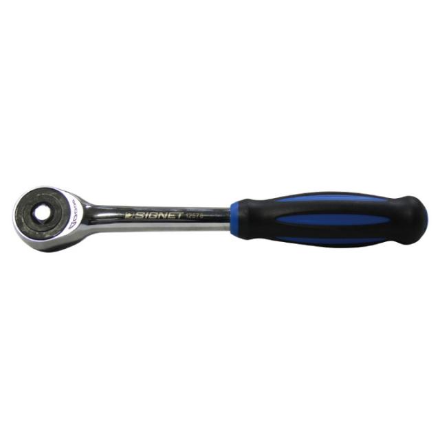 SIGNET(シグネット) 12578 3/8DR ツイスターラチェットハンドル(代引不可)【送料無料】