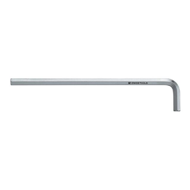 PB SWISS TOOLS PBスイス 211-22 ロング六角棒レンチ(代引不可)【送料無料】