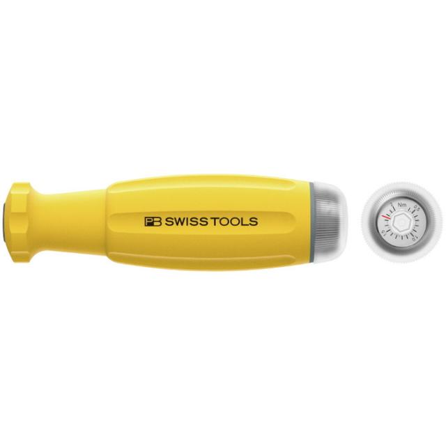 PB SWISS TOOLS PBスイス 8317A-0.4-2.0ESD メカトルク (トルクドライバー)(代引不可)【送料無料】
