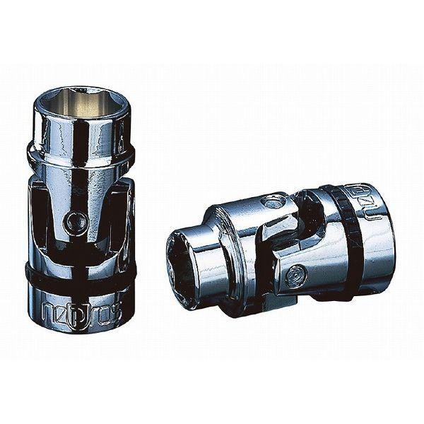 KTCネプロス NB3-08JU (9.5SQ)ネプロス・ユニバーサルソケット(代引不可)【送料無料】