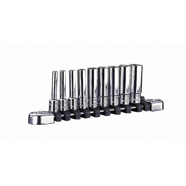 KTCネプロス NTB2L09A (6.3SQ)ネプロス・ディープソケット セット(代引不可)【送料無料】