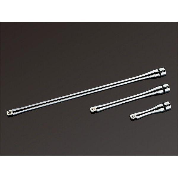 KTCネプロス NTBE303 (9.5SQ) ネプロス・エクステンションバーセット(代引不可)【送料無料】の通販は 8,880円