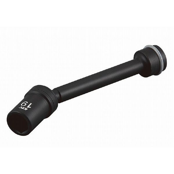 KTC 京都機械工具 BP4L-17JUP 12.7SQインパクトユニバーサルジョイントソケット(代引不可)【送料無料】の通販は
